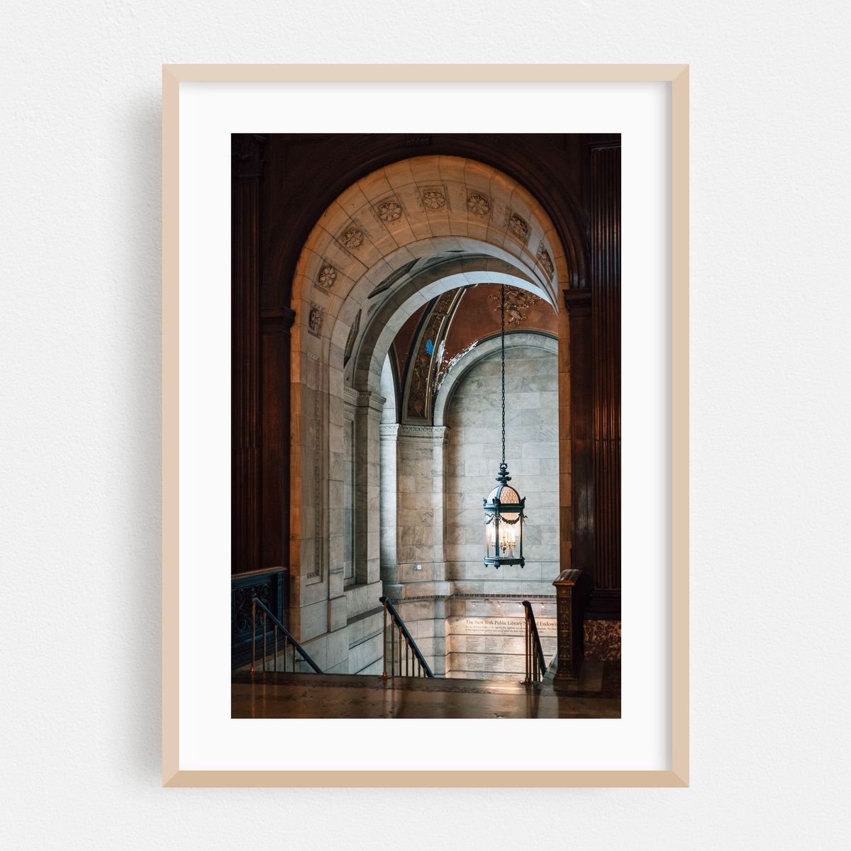 New York Public Library 02 – image 1 of 16