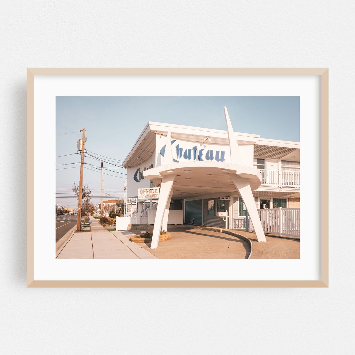 Chateau Bleu 01 – image 1 of 6