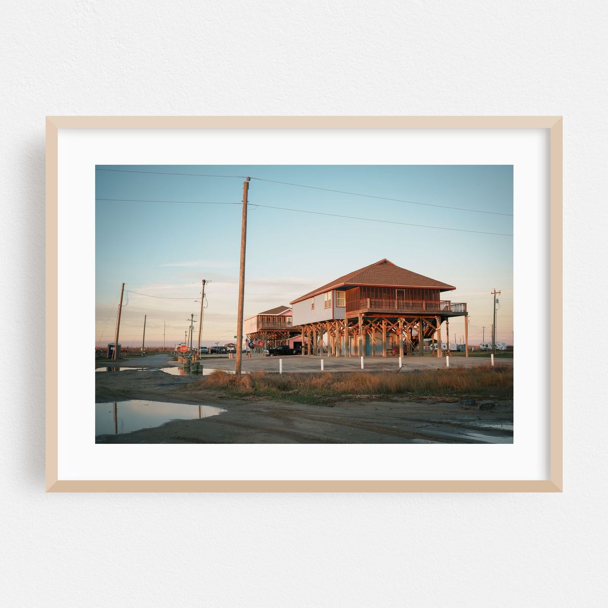 Holly Beach – image 1 of 6