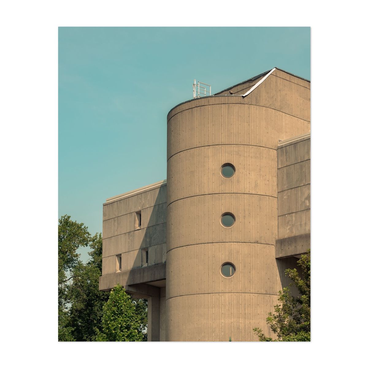 IU’s Musical Arts Center 01 – image 1 of 2