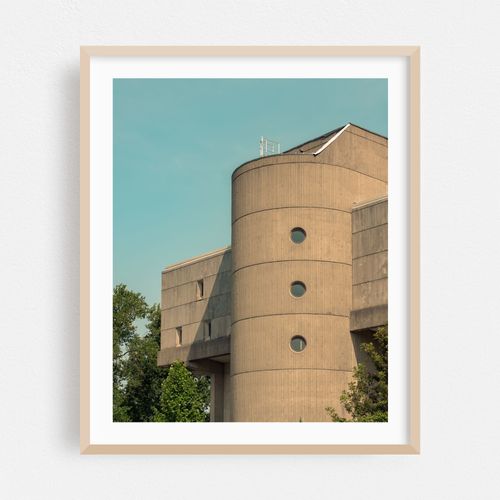IU’s Musical Arts Center 01