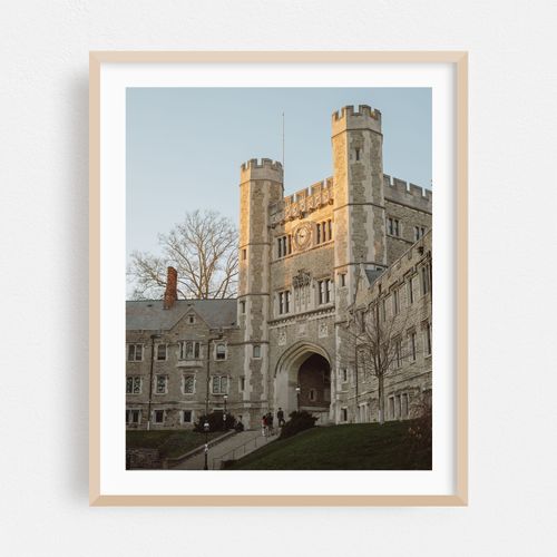 Blair Arch, Princeton University 03