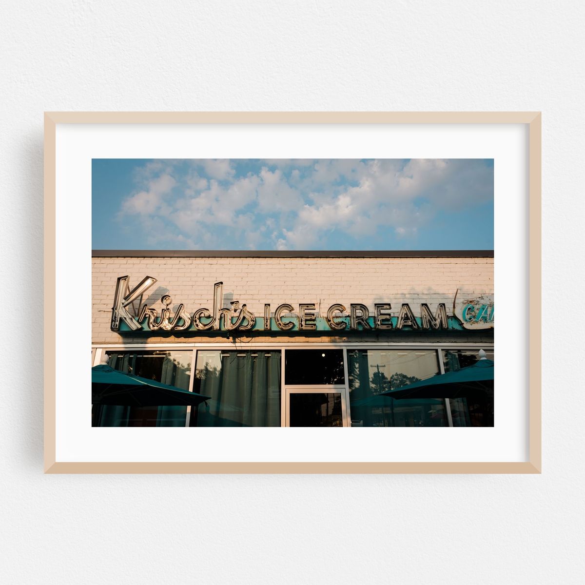 Krisch's 02 – image 1 of 6