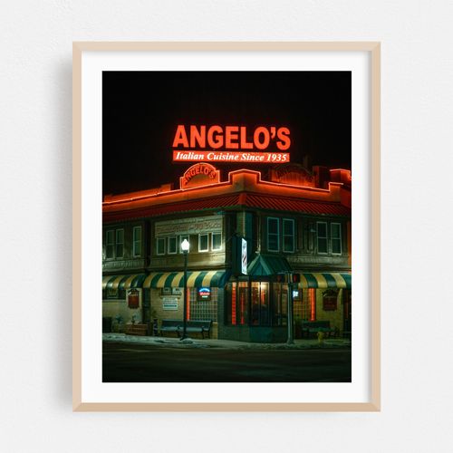 Angelo's Fairmount Tavern, Atlantic City 02