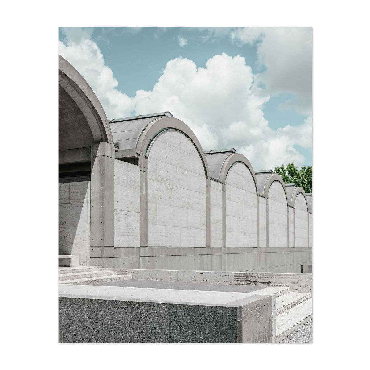 Kimbell Art Museum 01 – image 1 of 2