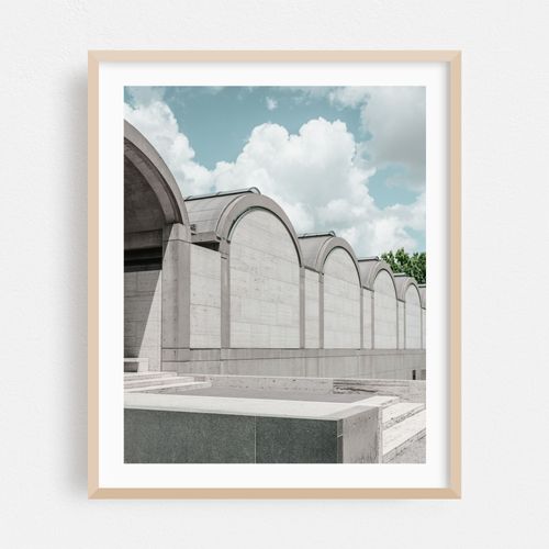Kimbell Art Museum 01