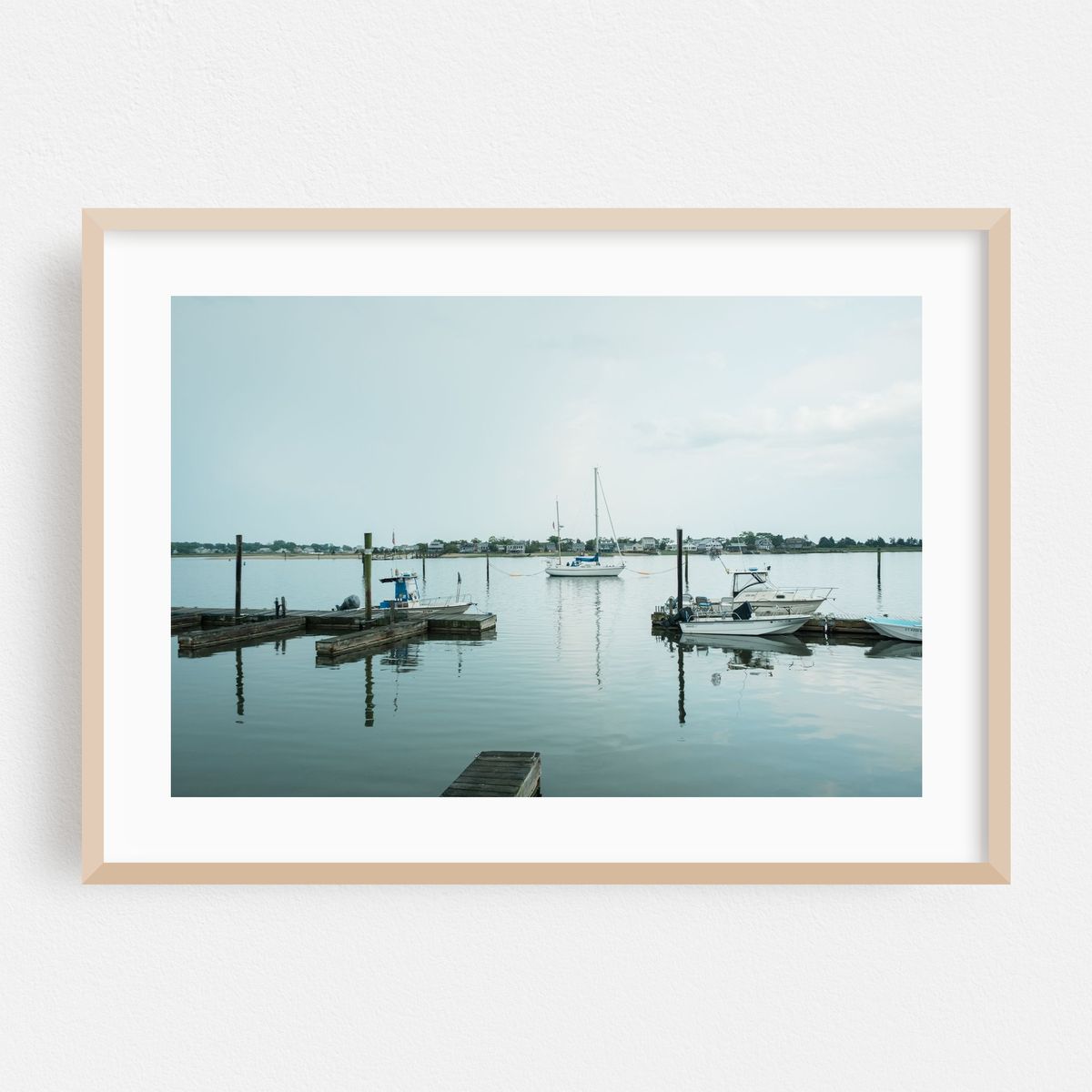 Boats in Clinton – image 1 of 6