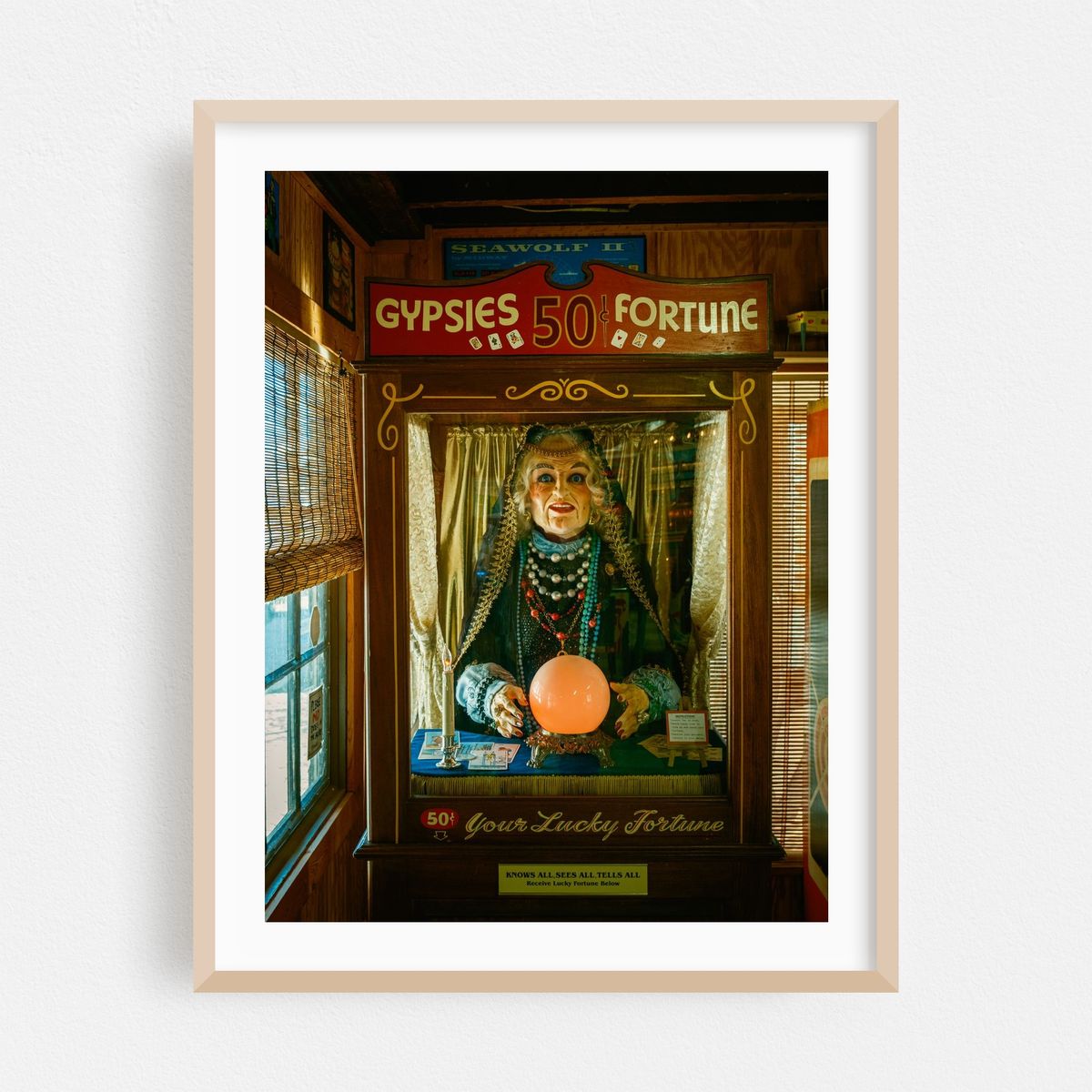 Village Arcade, St. Peter's Village 02 – image 1 of 3