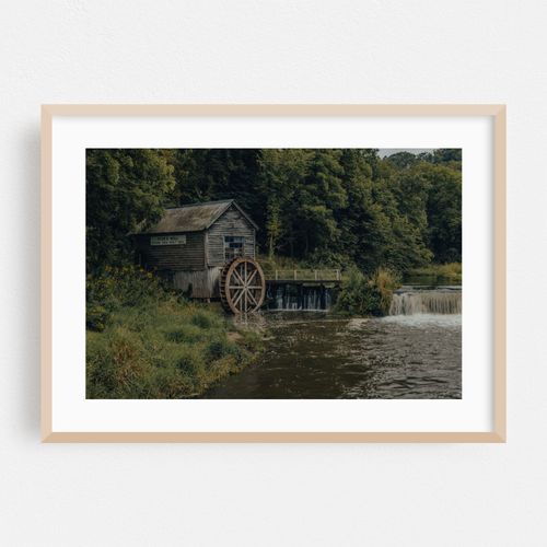 Hyde's Mill 02