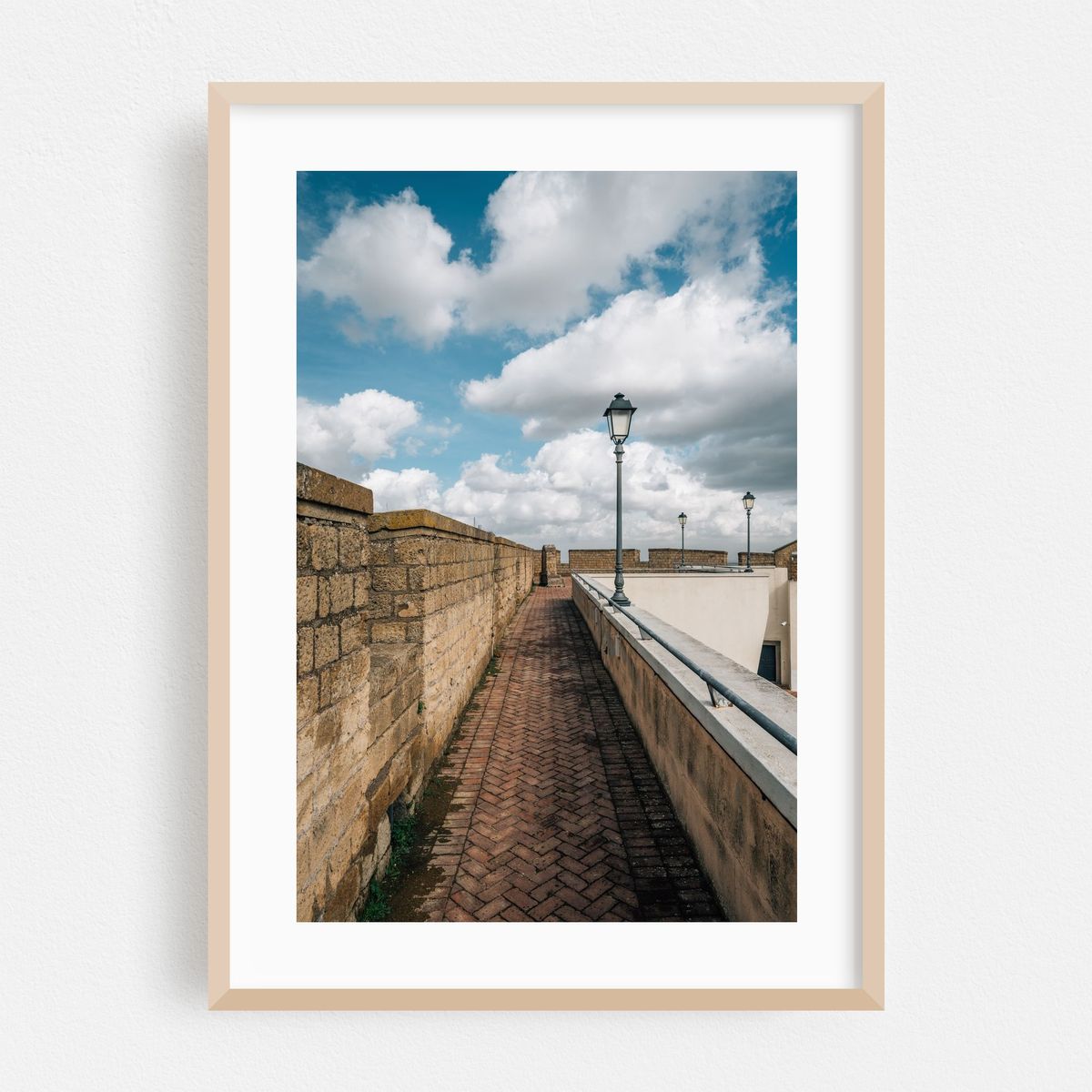 Castel Sant'Elmo – image 1 of 16