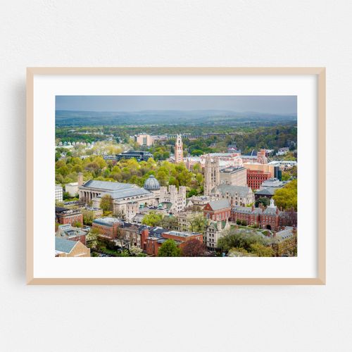 Over New Haven 03