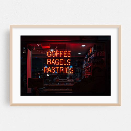 Tompkins Finest Deli