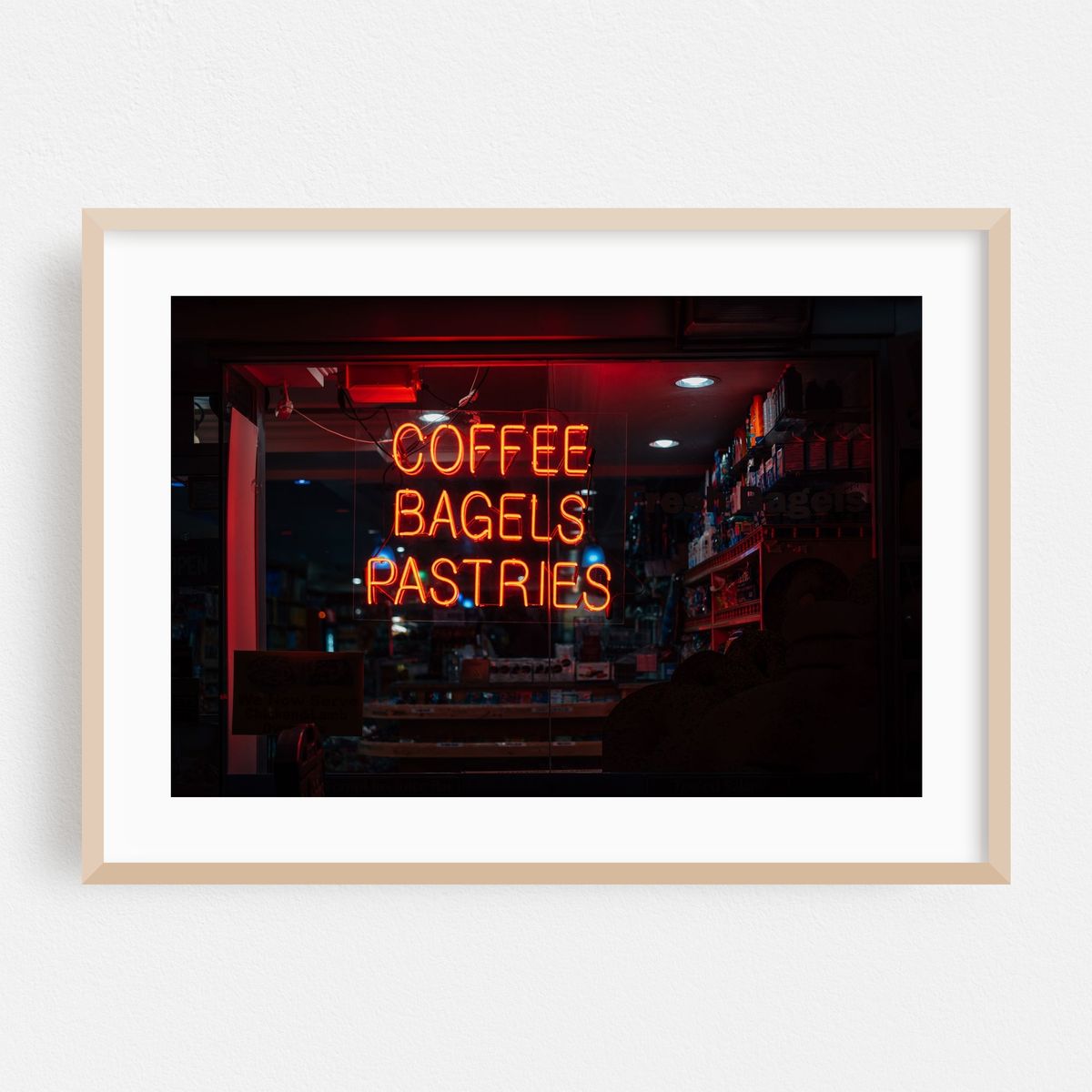 Tompkins Finest Deli – image 1 of 6