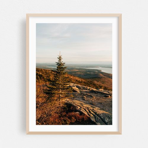 Cadillac Mountain 02
