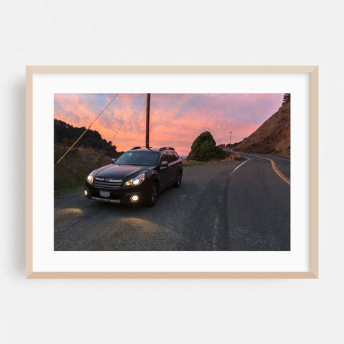 Why I Love My Subaru II