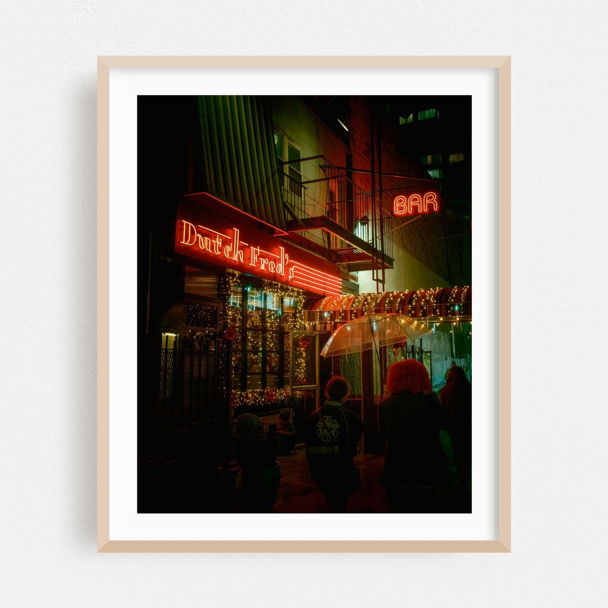 Dutch Fred's, Manhattan – image 1 of 12