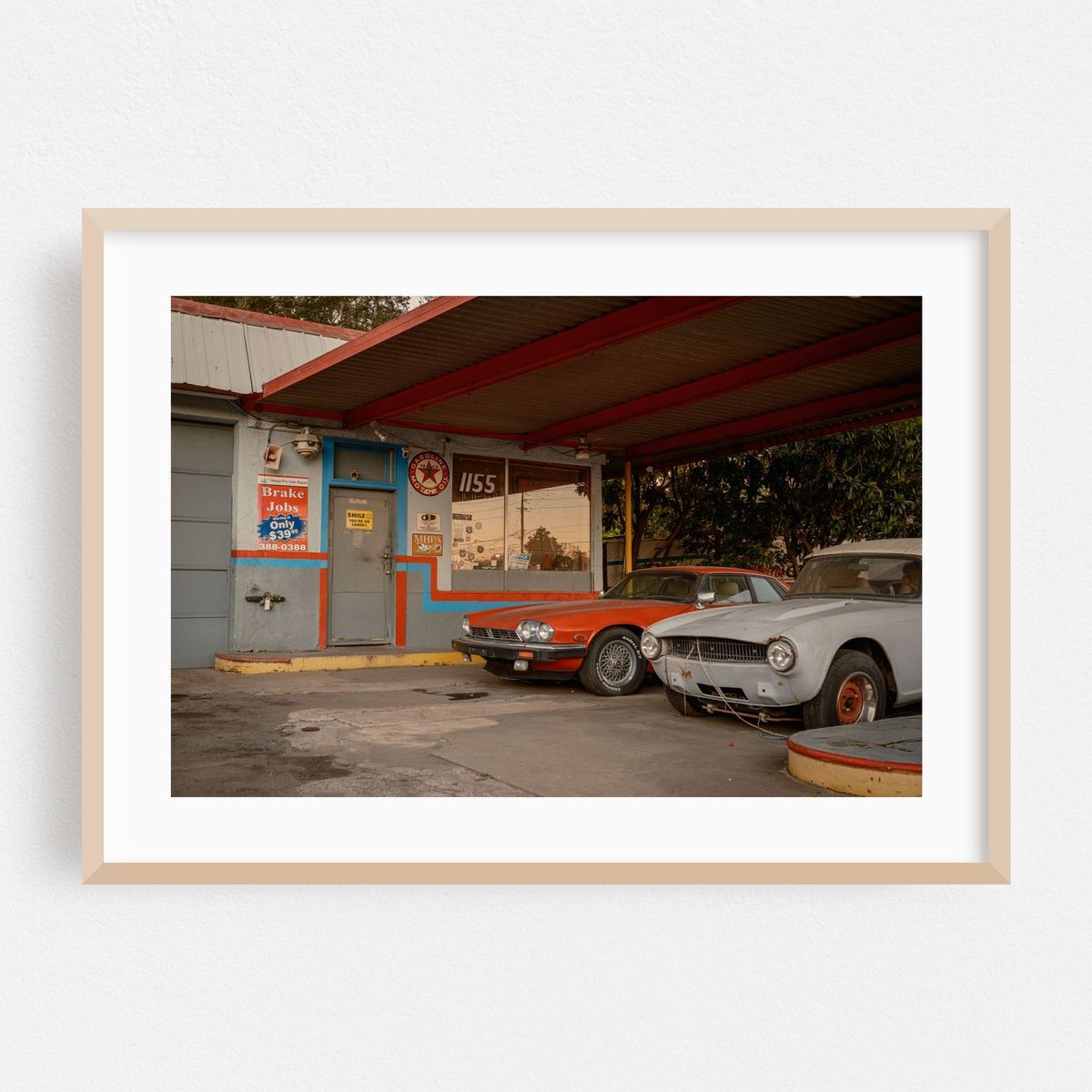 Garage in Murray Hill, Jacksonville – image 1 of 6
