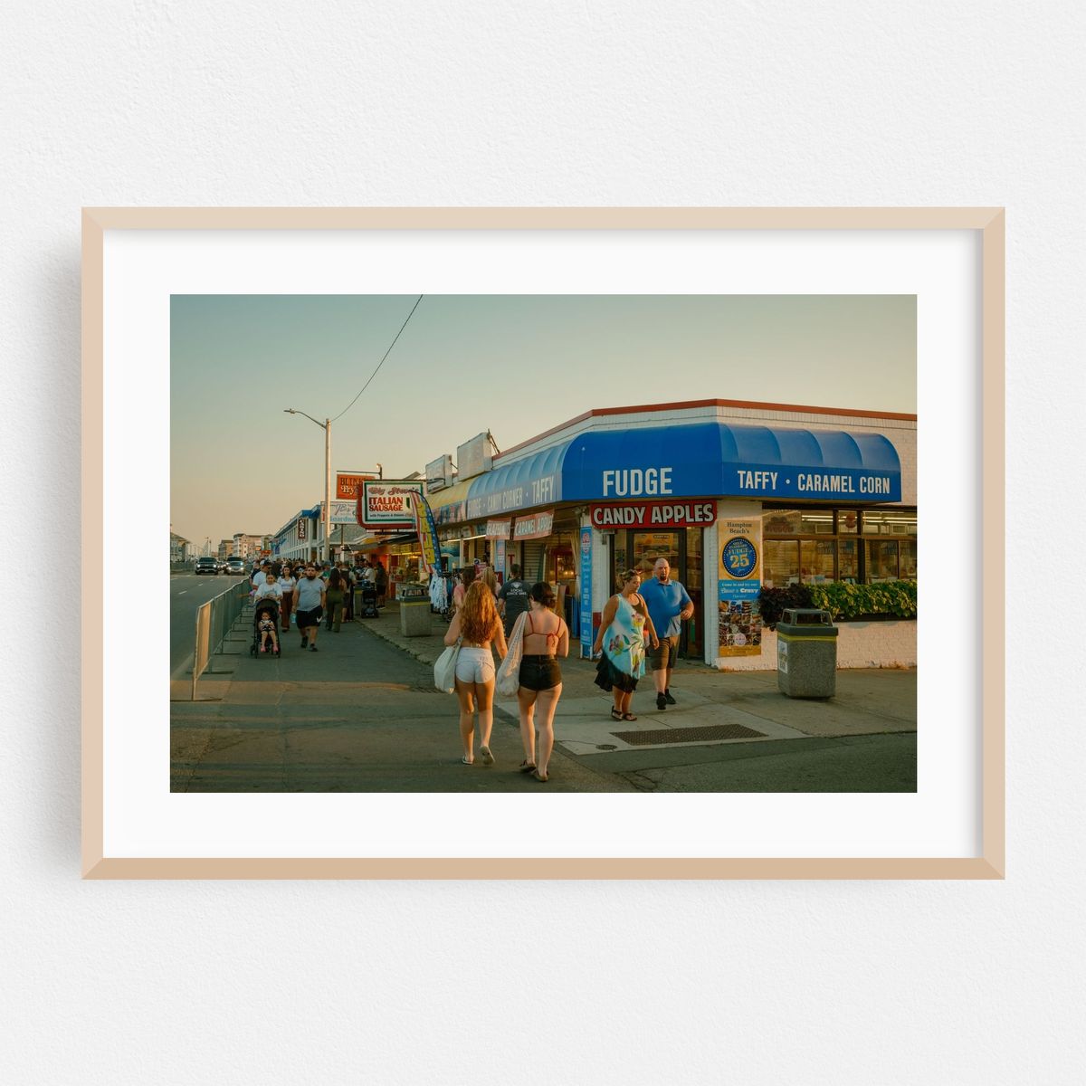 The Candy Corner, Hampton Beach 02 – image 1 of 6
