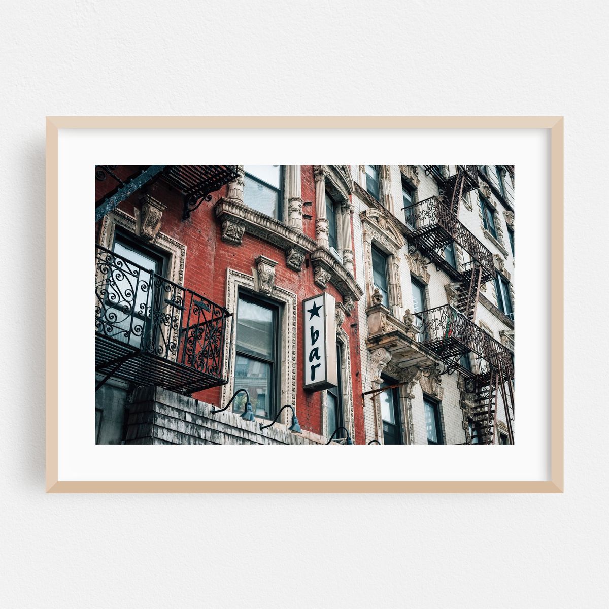 Yet Another Bar in the East Village – image 1 of 6