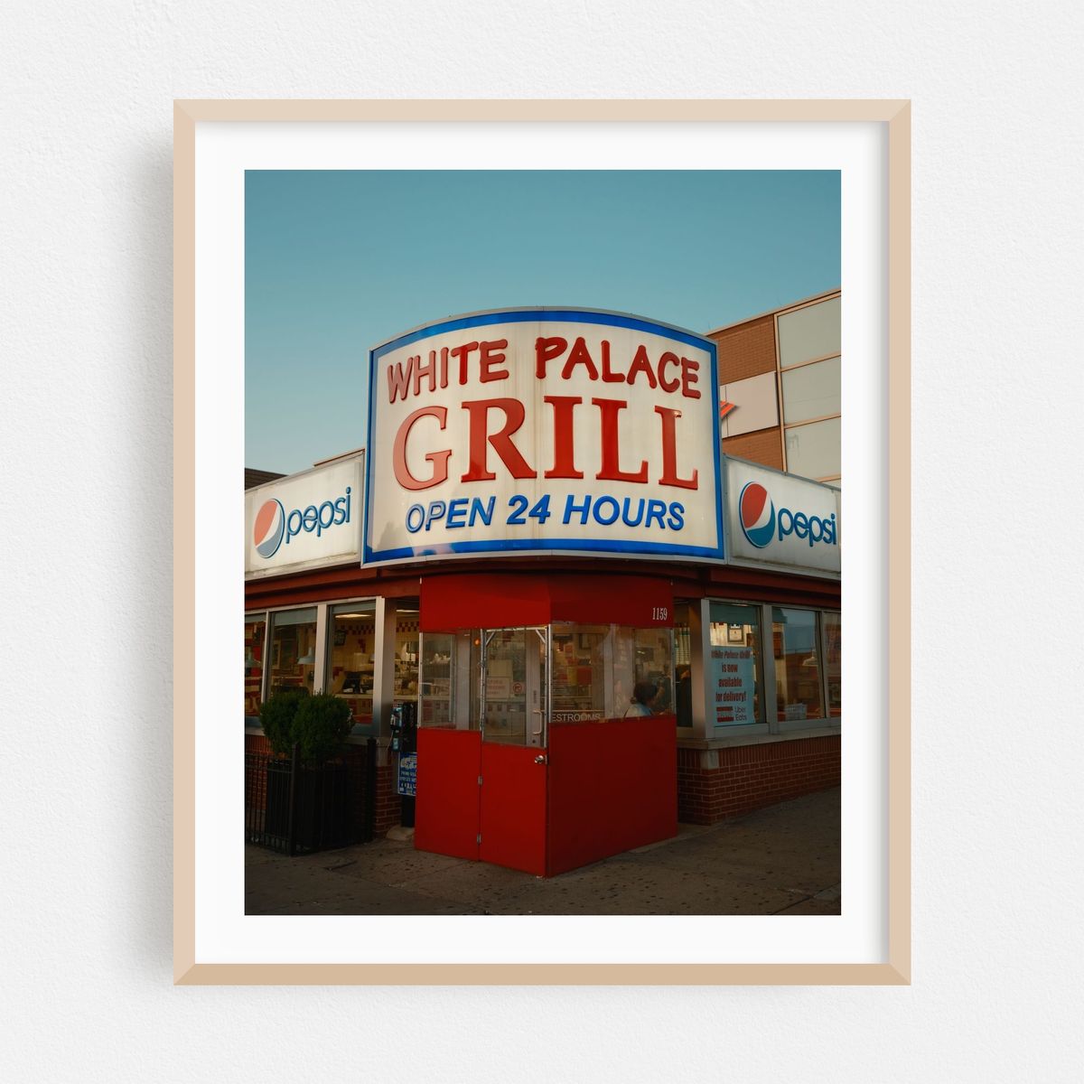 White Palace Grill, Chicago – image 1 of 12