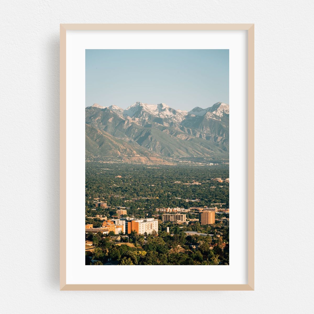 Ensign Peak Views 01 – image 1 of 16