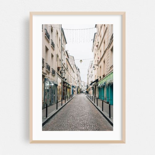 Rue Mouffetard 01