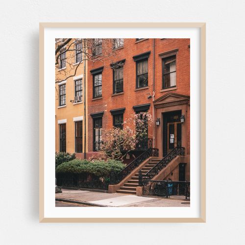 West Village Residential 06