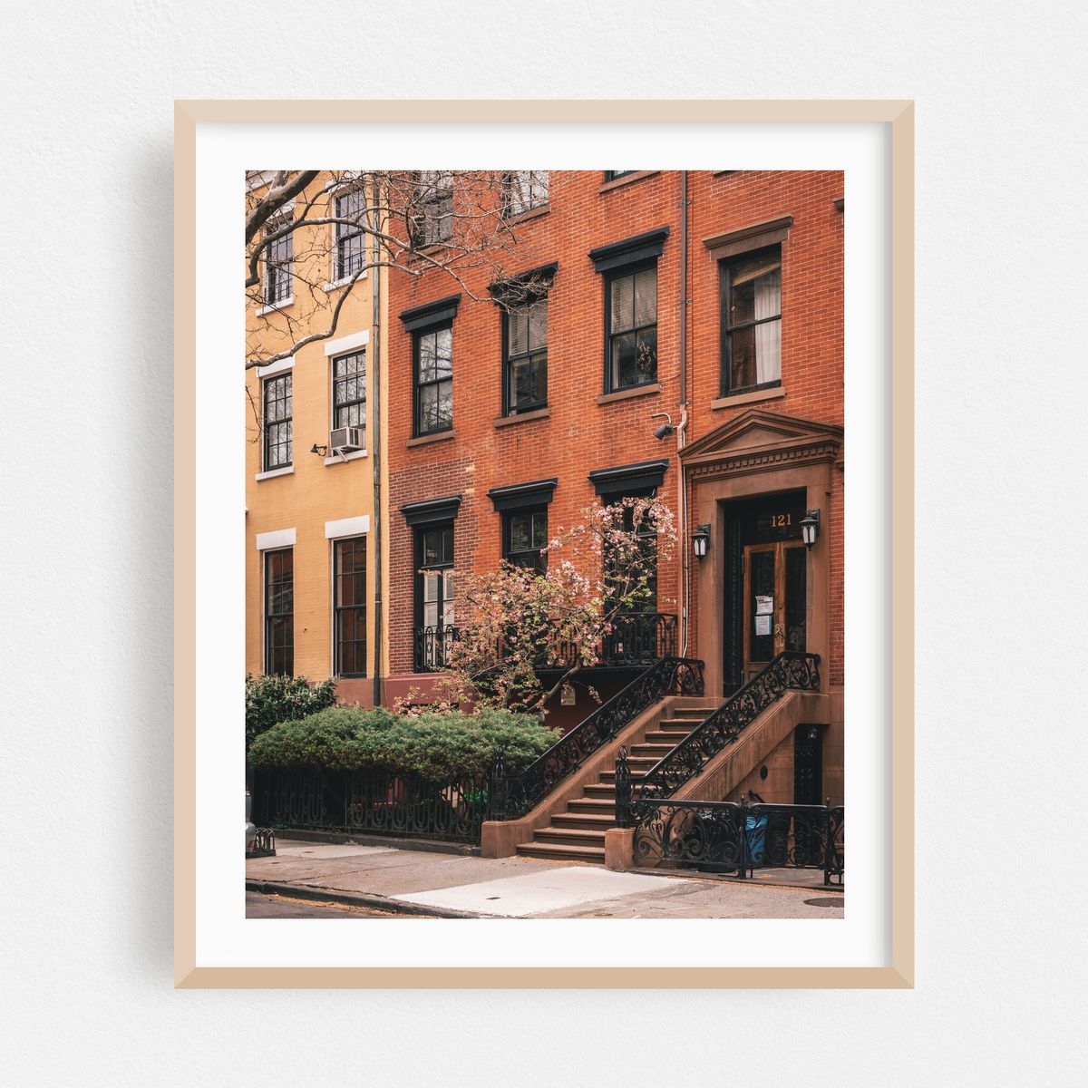 West Village Residential 06 – image 1 of 12