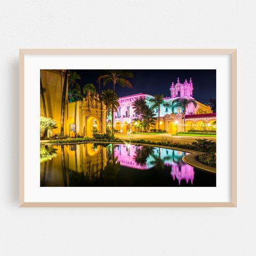 The El Prado Restaurant