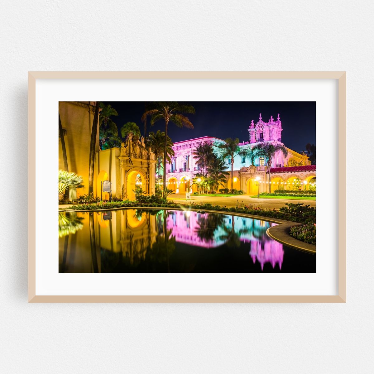 The El Prado Restaurant – image 1 of 6