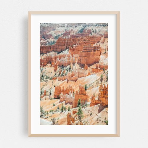 Bryce Canyon