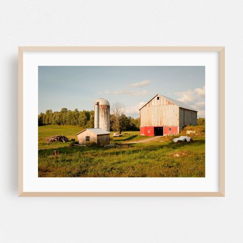 Rural Brownington 02