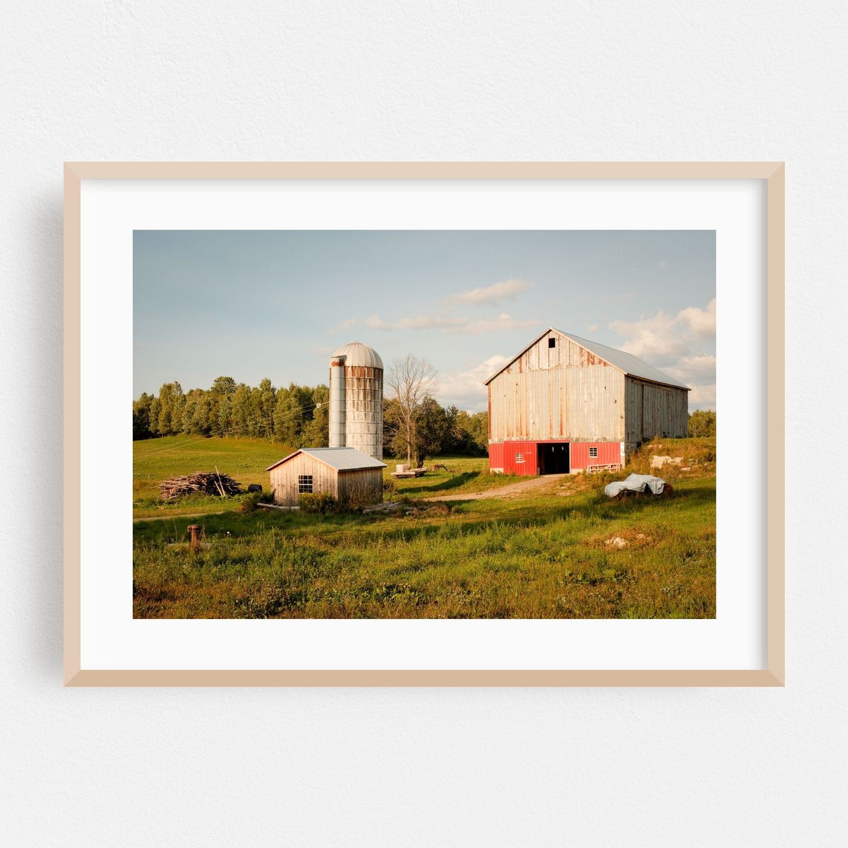Rural Brownington 02 – image 1 of 6