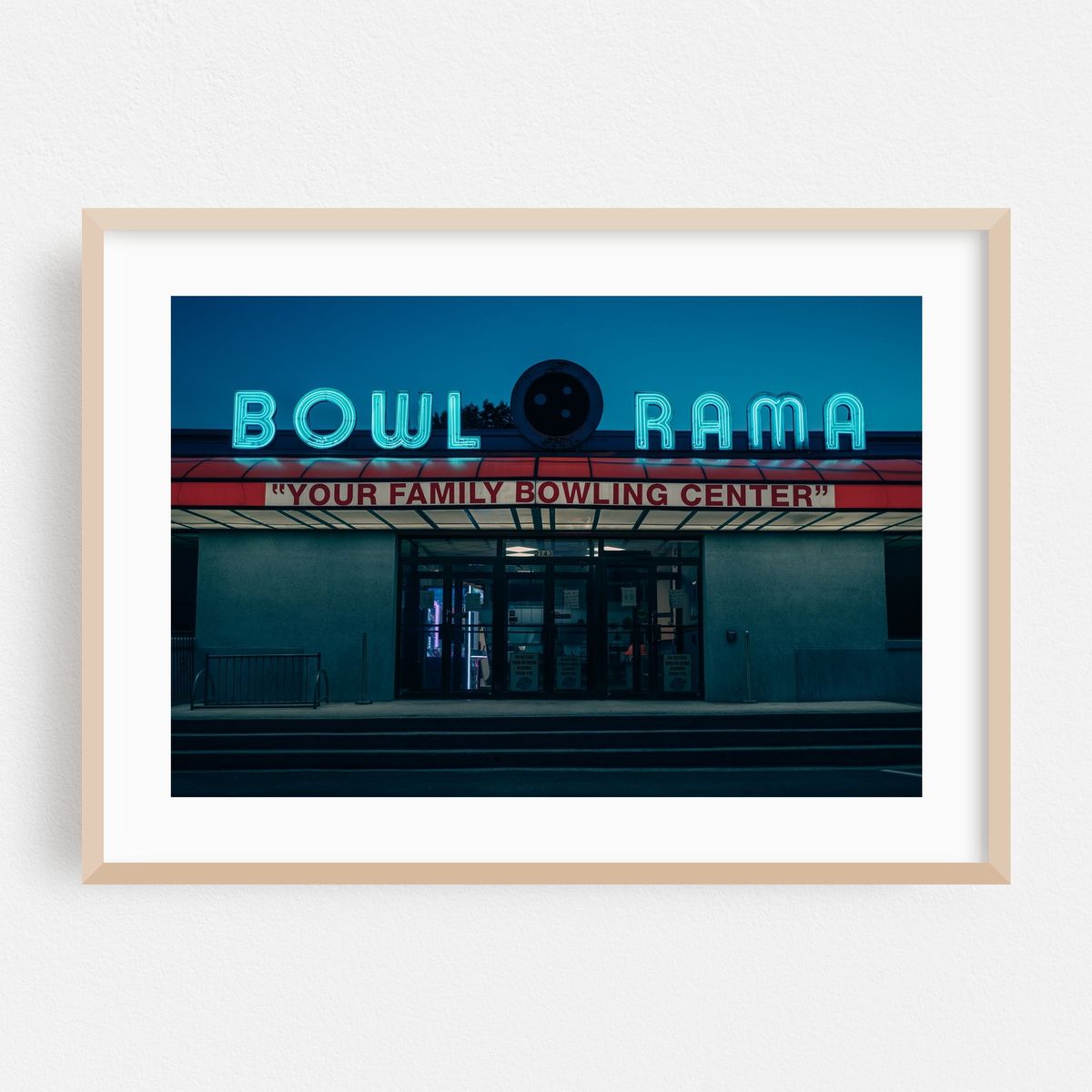 Callahan's Bowl-O-Rama, Newington – image 1 of 6