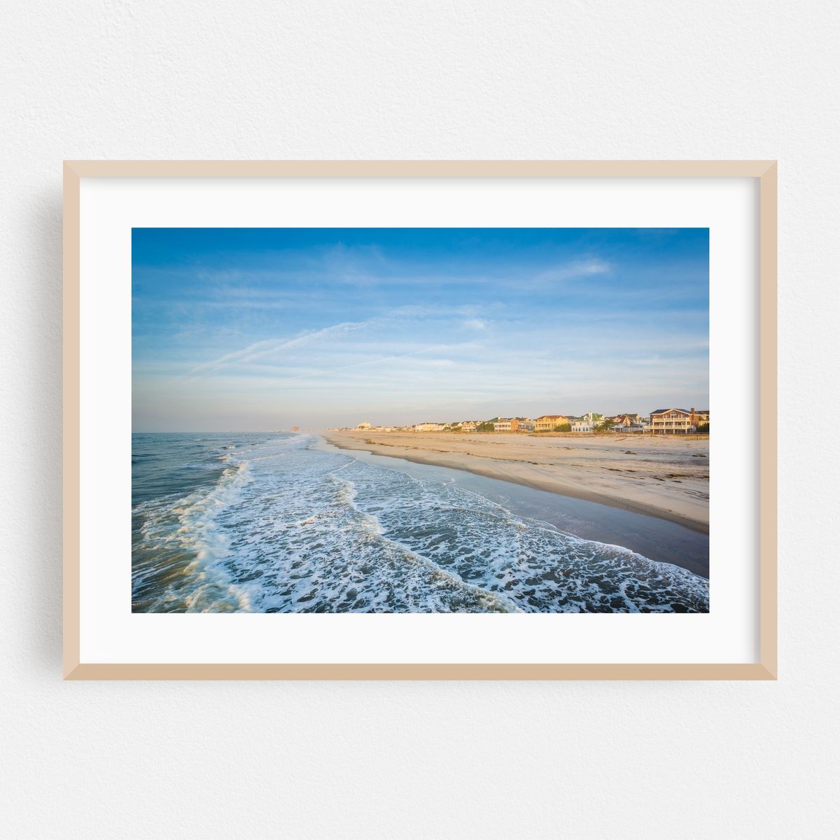 Washed Up – image 1 of 6