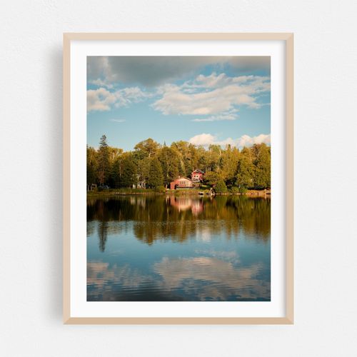 Newark Pond 02