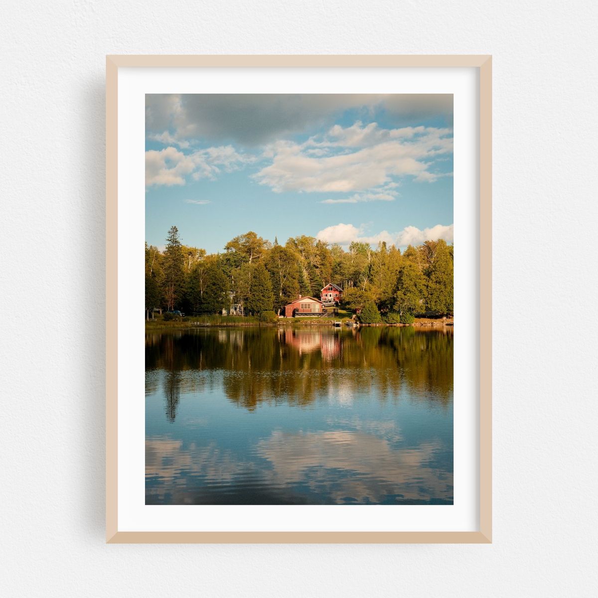 Newark Pond 02 – image 1 of 3