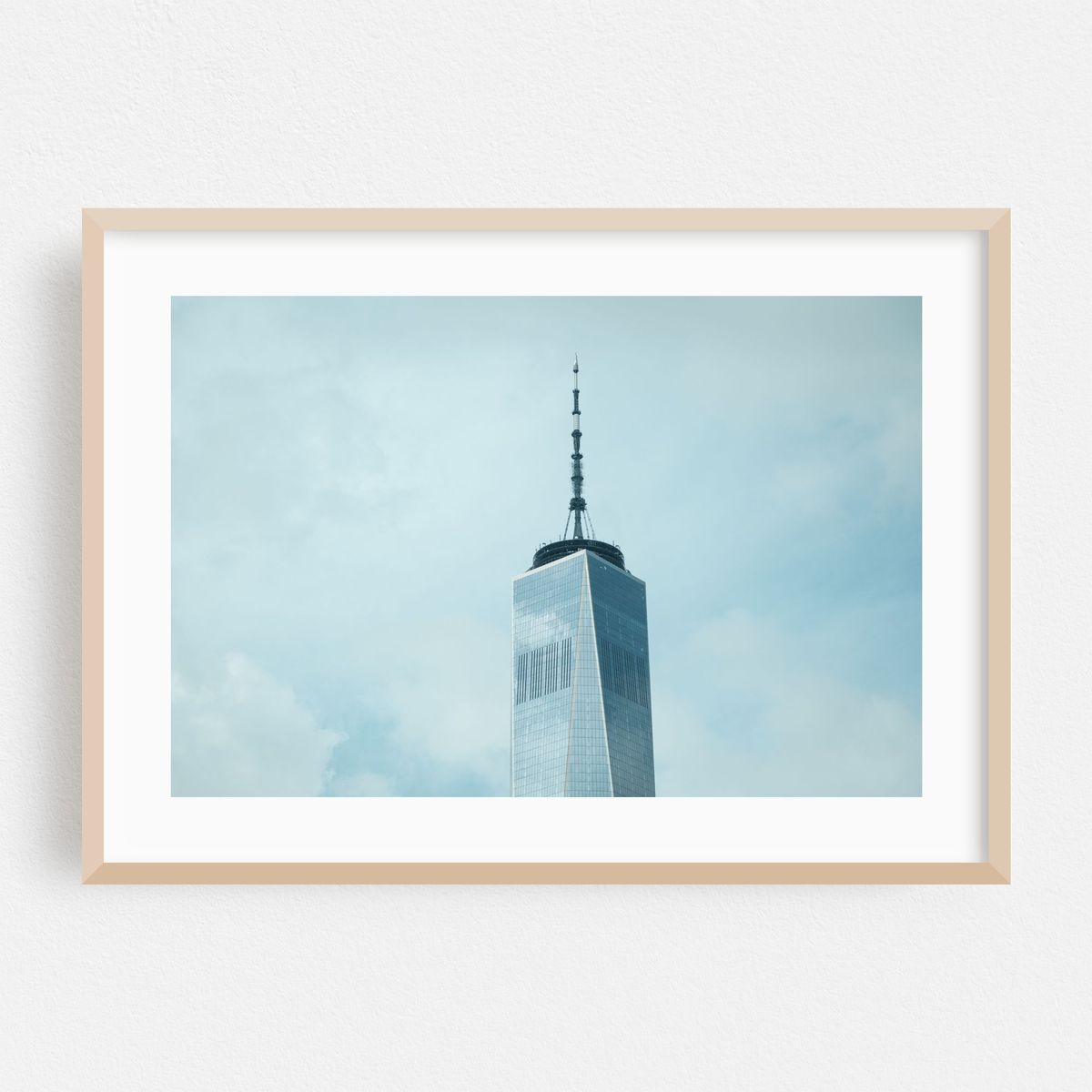 1WTC 01 – image 1 of 6