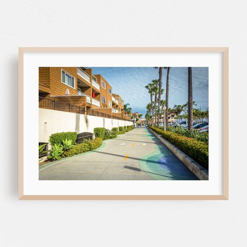 The Boardwalk, Newport Beach 02