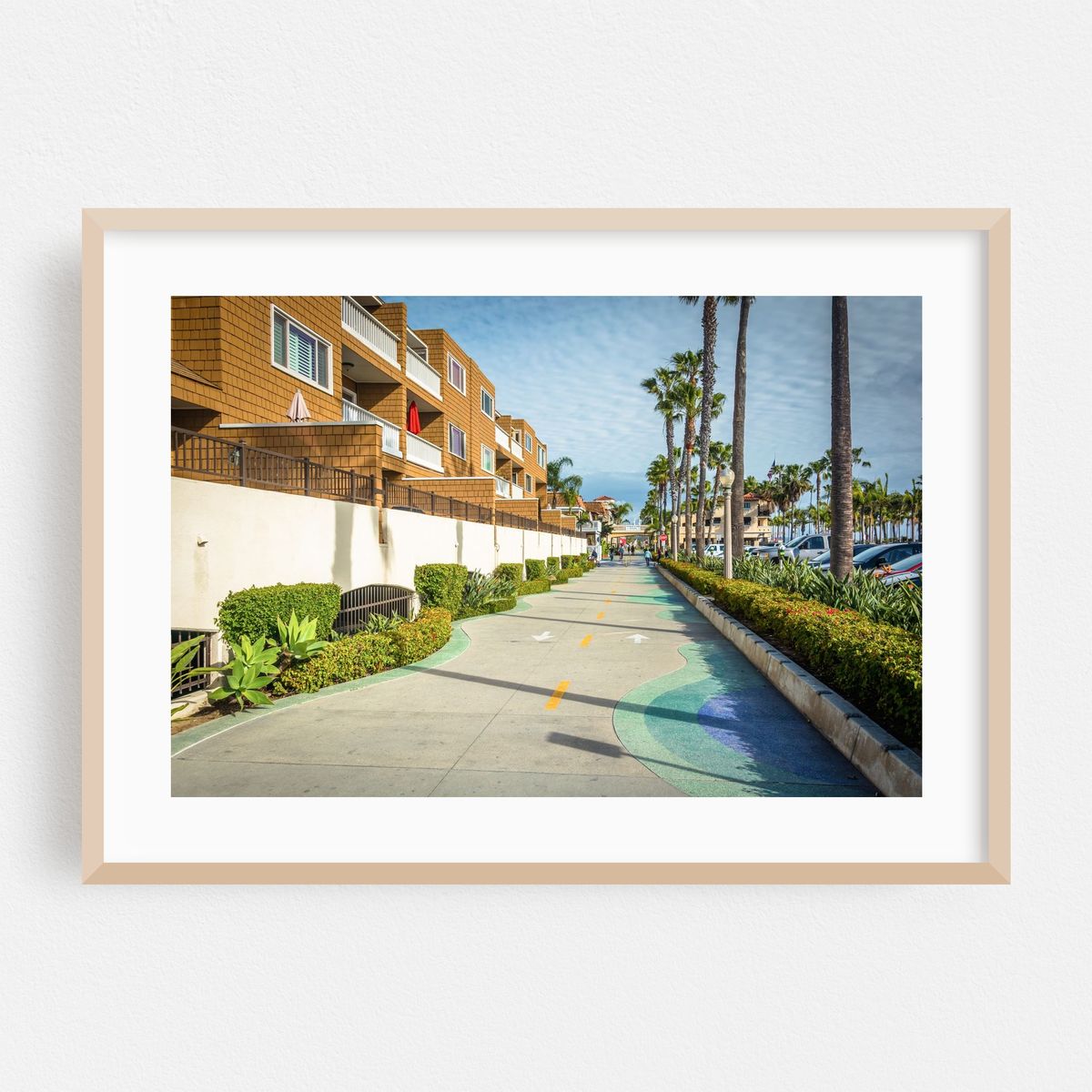 The Boardwalk, Newport Beach 02 – image 1 of 6