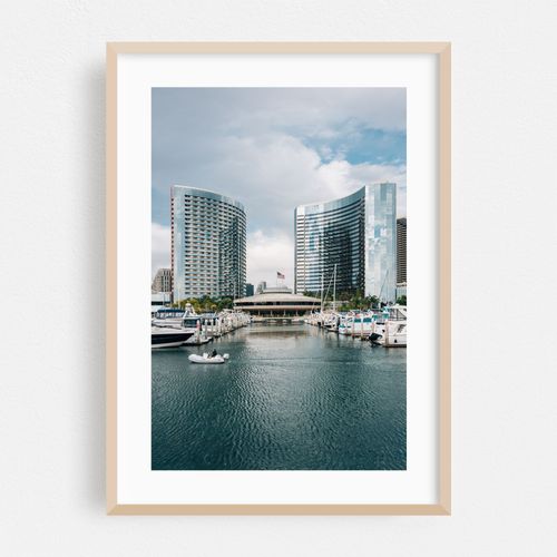 From the Embarcadero 04