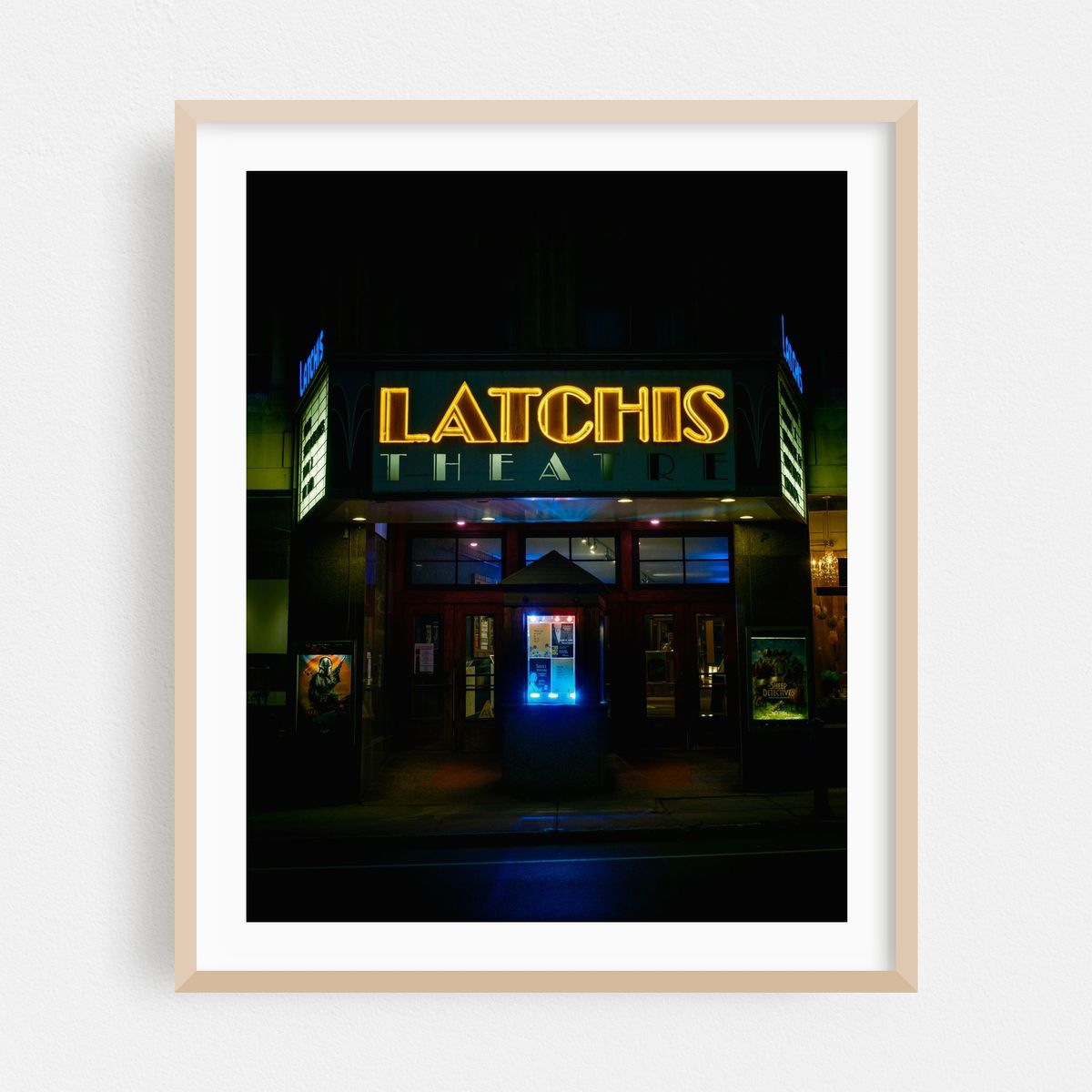 Latchis Theatre, Brattleboro – image 1 of 12