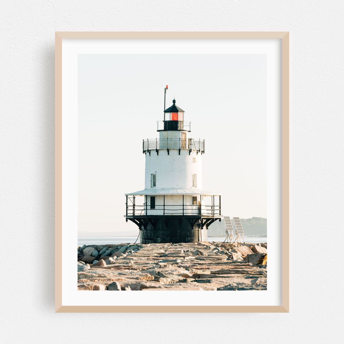Spring Point Ledge Lighthouse – image 1 of 12