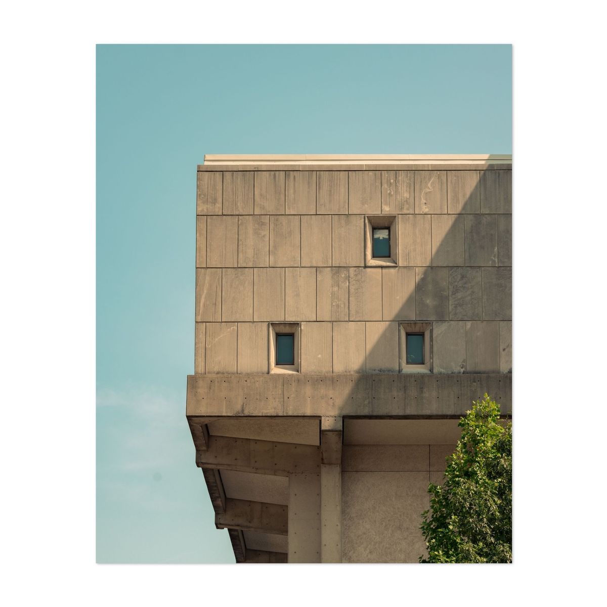 IU’s Musical Arts Center 02 – image 1 of 2
