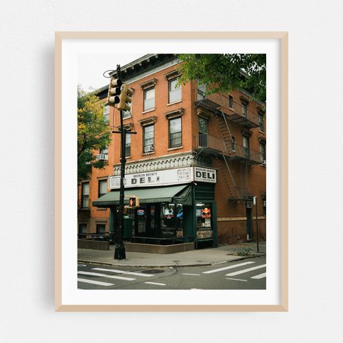 Brooklyn Heights Deli 02