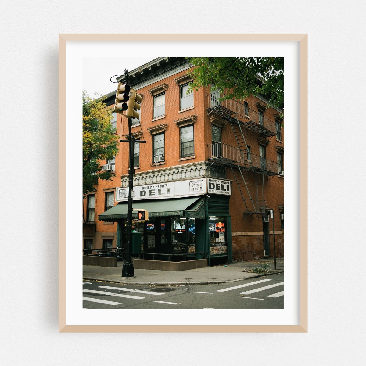 Brooklyn Heights Deli 02 – image 1 of 12