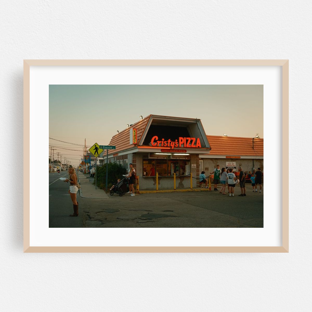 Cristy's Pizza, Hampton Beach 04 – image 1 of 6