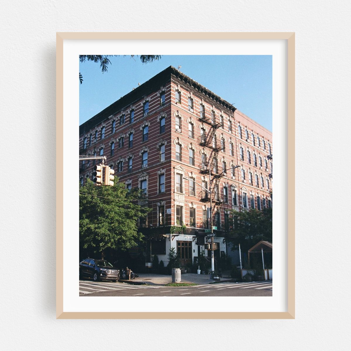9th & C, East Village – image 1 of 12