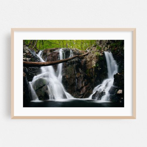 Rose River Falls