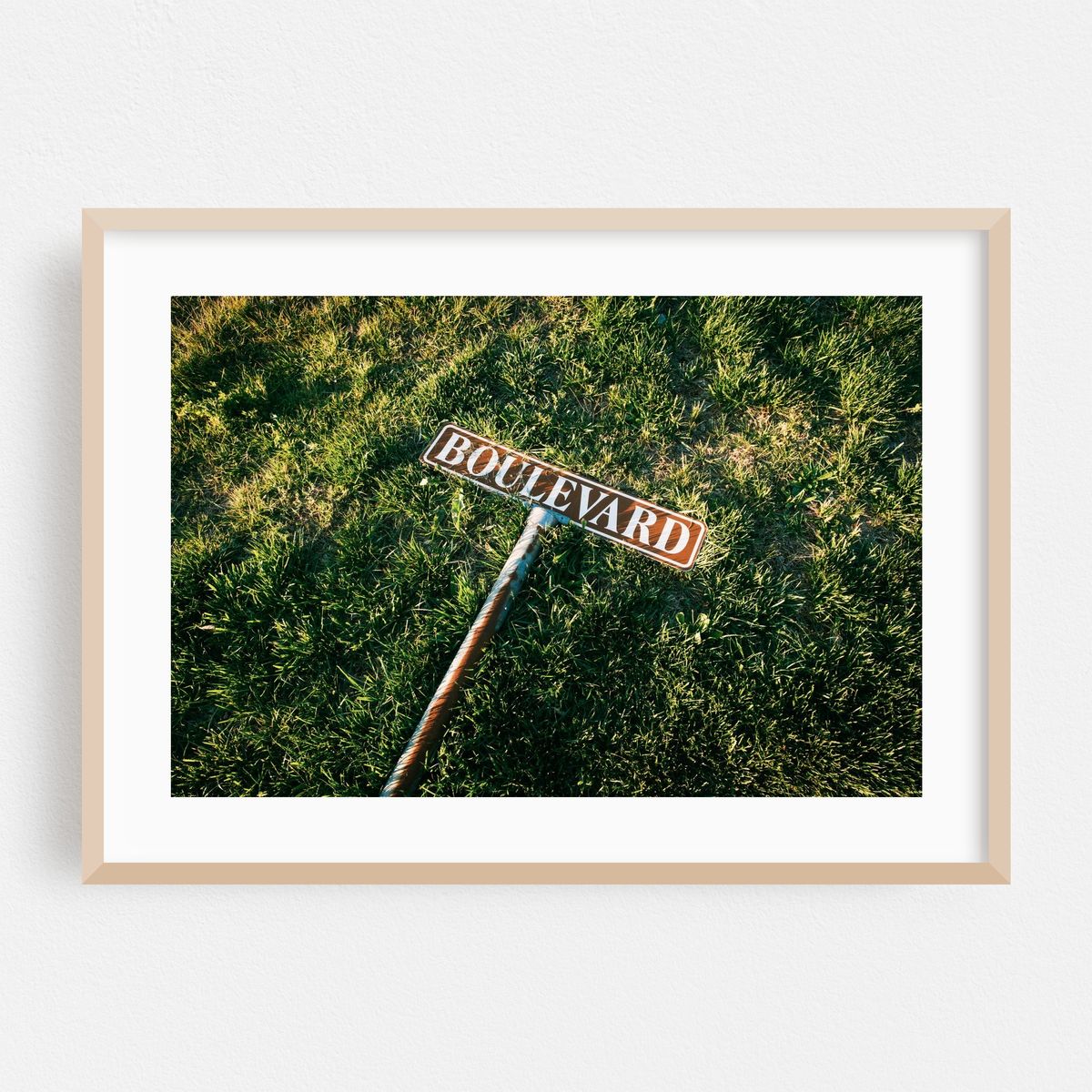 Boulevard, Ocean Grove – image 1 of 6
